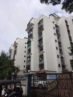 1 BHK 650 Sq.Ft. Apartment in Ekta Vivek Enclave