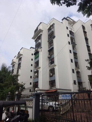 1 BHK Apartment For Rent in Ekta Vivek Enclave, Dahisar West