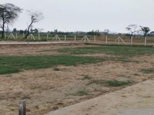 Plot Area in  Plot at Chaitanya Vihar – for Sale
