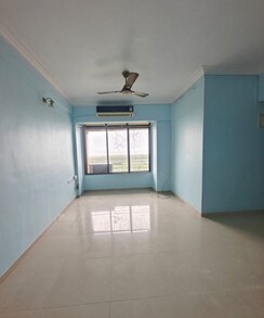 3 BHK Apartment For Rent in Palm Beach Chs
