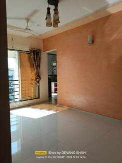 1 BHK Apartment For Sale in Agarwal Heights