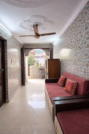 2 BHK Builder Floor For Rent in Tagore Garden