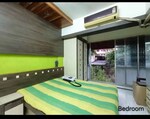 1 BHK 350 Sq.Ft. Apartment in Koliwada