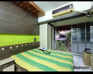 1 BHK Apartment For Rent in Koliwada