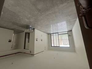 Building Lobby in 3 BHK Apartment at Runwal Codename Rare, Andheri West – for Sale