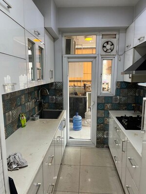 3 BHK Apartment – Exterior View View at Great Value Ekanam, Sector 107 - for Sale