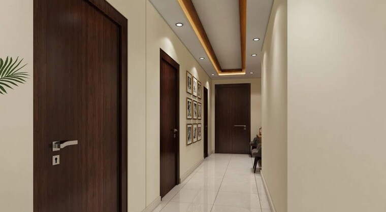 undefined, great-value-ekanam 4 Bedroom 5500 Sq.Ft. Apartment In Sector 107 Noida 10579827