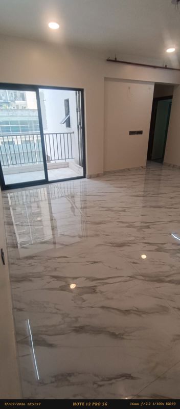 3 BHK 1525 Sq.Ft. Apartment in Panchsheel Greens II