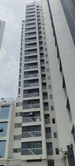 1 BHK + Basement Apartment For Sale in JVM Accord