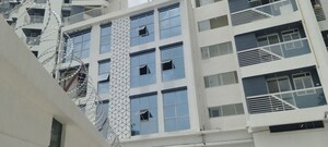 1 BHK Apartment – Exterior View View at JVM Accord, Manorama Nagar - for Sale