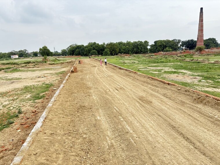 undefined, harhua  1100 Sq.Ft. Plot In Harhua Varanasi 10579832