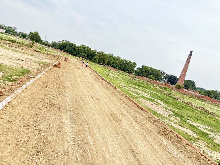 undefined, harhua  1100 Sq.Ft. Plot In Harhua Varanasi 10579832