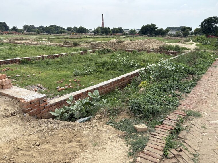 undefined, harhua  1100 Sq.Ft. Plot In Harhua Varanasi 10579832