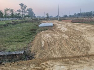 Plot Area in  Plot at Vidhi Estate, Sultanpur Road – for Sale