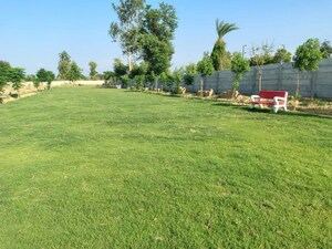  Plot – Garden View at Vidhi Estate, Sultanpur Road - for Sale