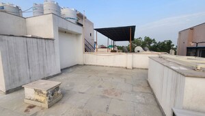 3 BHK Builder Floor – Exterior View View at Safdarjung Enclave - for Sale