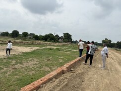 Plot For Sale in Babatpur