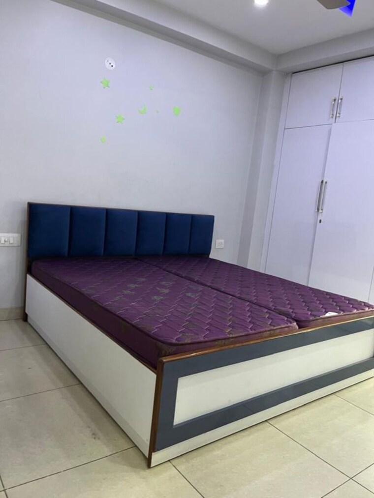 Bedroom, great-value-ekanam 3.5 Bedroom 3000 Sq.Ft. Apartment In Sector 107 Noida 10579836