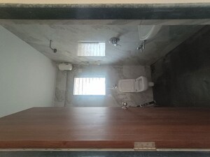 Living Room in 2.5 BHK Apartment at Vipul Mahavir Sapphire, Ghansoli – for Rent
