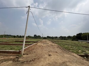 Plot Area in  Plot at Chandauli – for Sale
