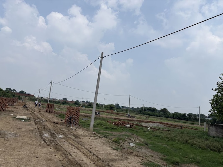 undefined, chandauli  1000 Sq.Ft. Plot In Chandauli Varanasi 10579838
