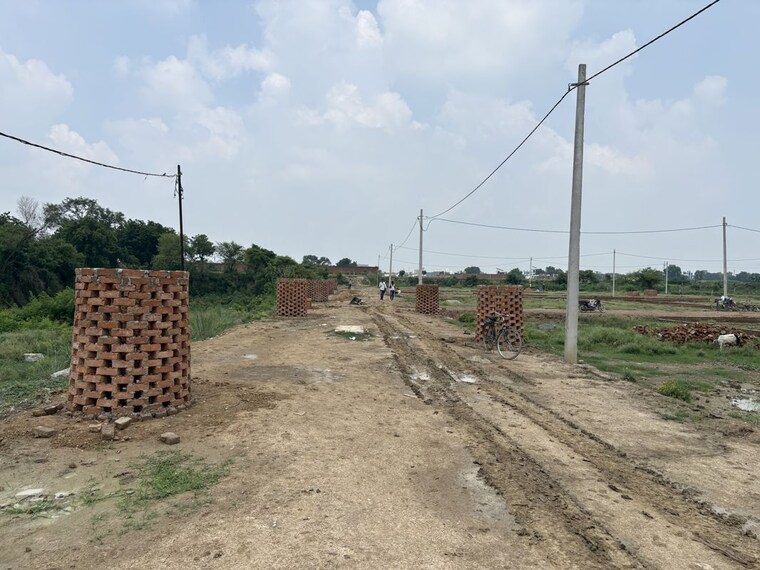 undefined, chandauli  1000 Sq.Ft. Plot In Chandauli Varanasi 10579838