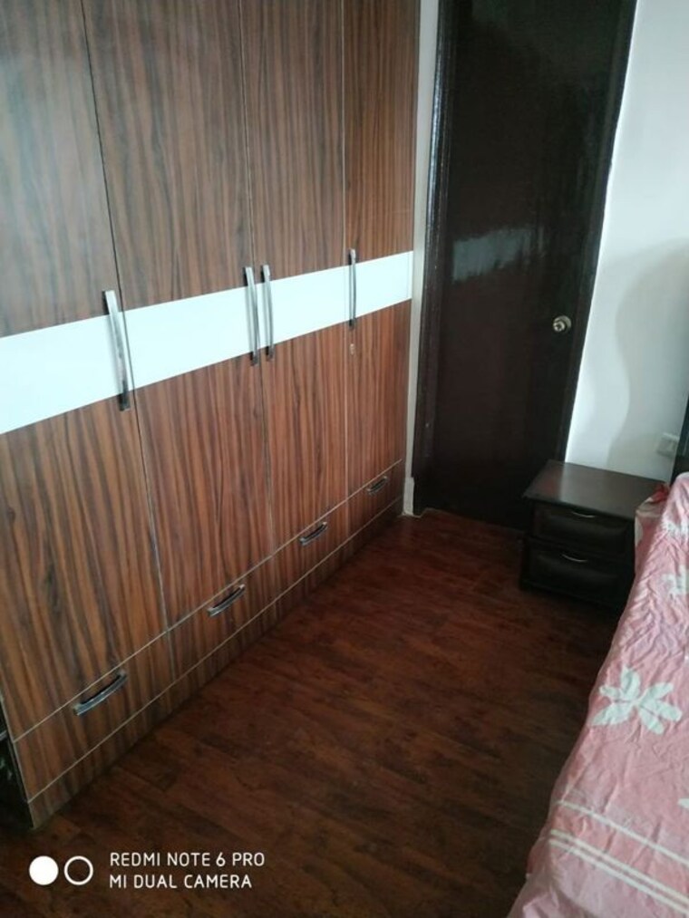 Bedroom, sector 14 2 Bedroom 1741 Sq.Ft. Independent House In Sector 14 Gurgaon 10579842