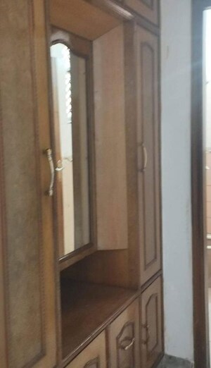 Building Lobby in 3 BHK Independent House at Sector 14 – for Rent