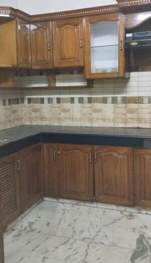 Kitchen in 3 BHK Independent House at Sector 14 – for Rent