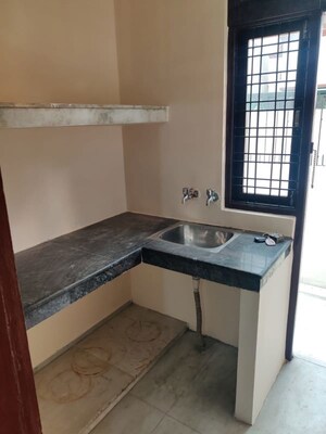 Kitchen in 3 BHK Independent House at Sector 14 – for Rent