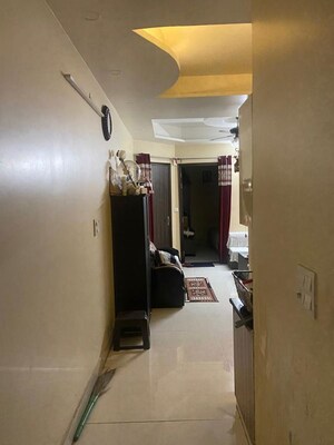 Living Room in 3 BHK Independent House at Sector 14 – for Rent
