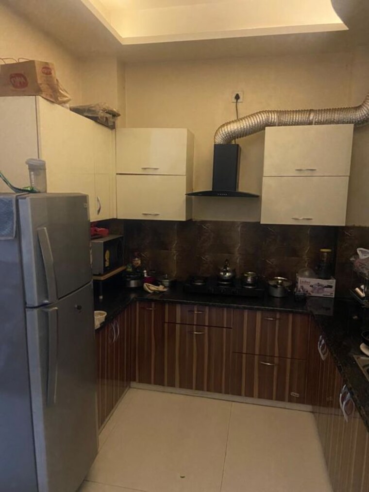 Kitchen, sector 14 3 Bedroom 1800 Sq.Ft. Independent House In Sector 14 Gurgaon 10579847