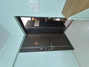 1 BHK Apartment – Entrance View at Madhuban CHS Dahisar West, Dahisar West - for Rent