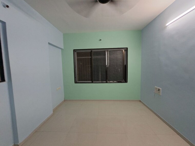 Bedroom, madhuban-chs-dahisar-west 1 Bedroom 400 Sq.Ft. Apartment In Dahisar West Mumbai 10579845