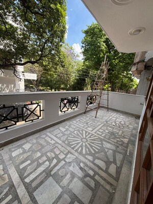 3 BHK Apartment For Rent in Sarvodaya Enclave