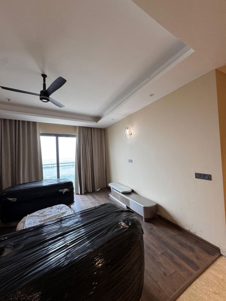 Bedroom, aba-county-107 5 Bedroom 4700 Sq.Ft. Apartment In Sector 107 Noida 10579853