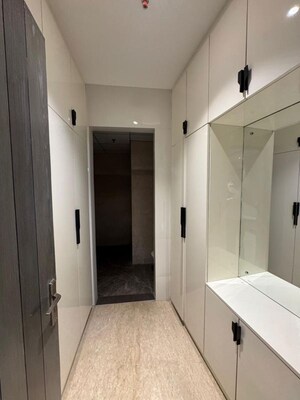 Attached Bathroom in 5 BHK Apartment at ABA County 107, Sector 107 – for Sale