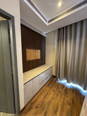 Bedroom in 5 BHK Apartment at ABA County 107, Sector 107 – for Sale