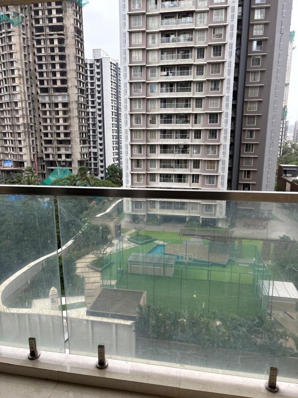 3 BHK Apartment For Rent in Ekta Tripolis, Goregaon West