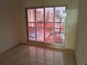 Room in 3 BHK Apartment at Ekta Tripolis, Goregaon West – for Rent