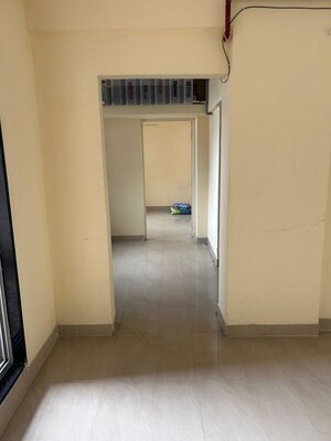 Building Lobby in 1 BHK Apartment at DGS Sheetal Deep Complex, Nalasopara West – for Sale