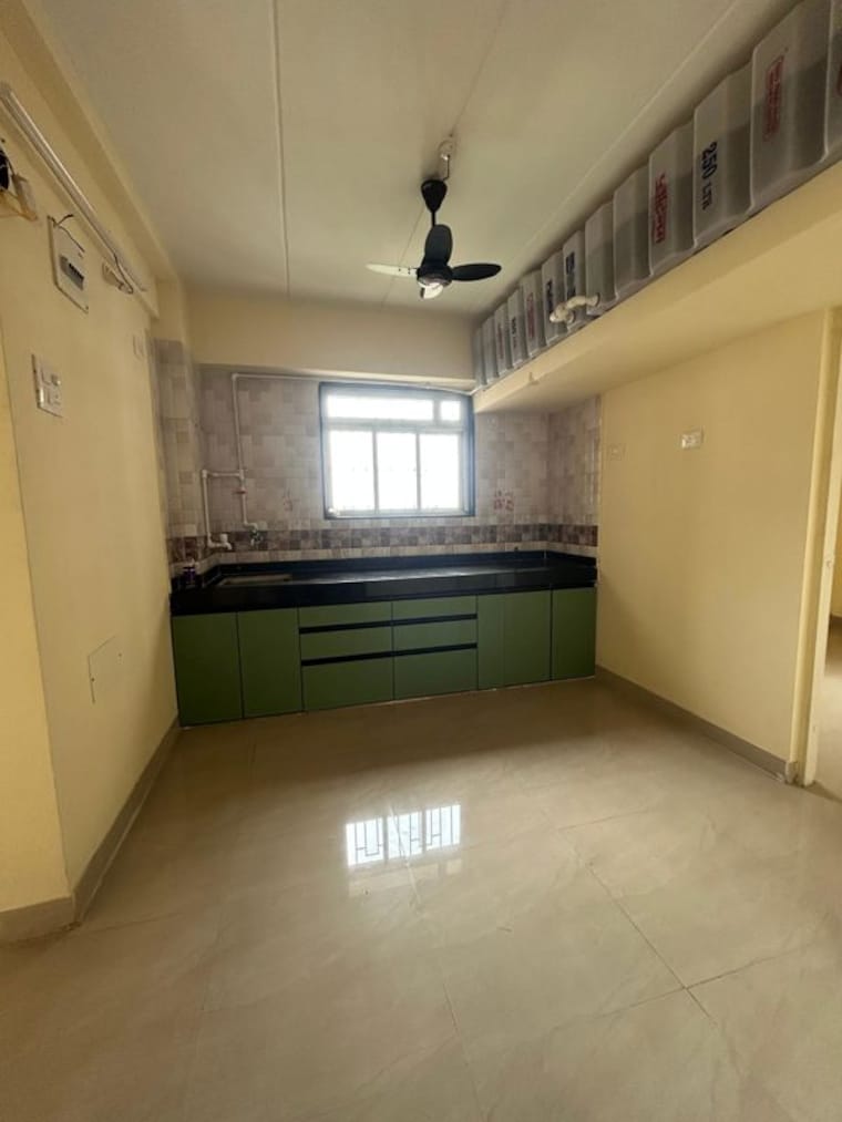 Room, dgs-sheetal-deep-complex 1 Bedroom 595 Sq.Ft. Apartment In Nalasopara West Palghar 10579855