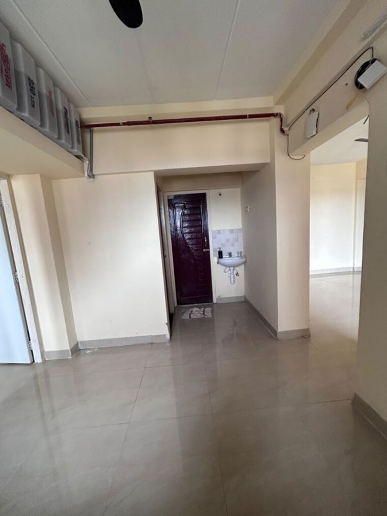 Room, dgs-sheetal-deep-complex 1 Bedroom 595 Sq.Ft. Apartment In Nalasopara West Palghar 10579855