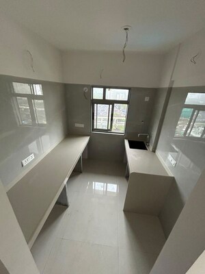 Team Area in 2 BHK Apartment at Avant Heritage, Jogeshwari East – for Rent