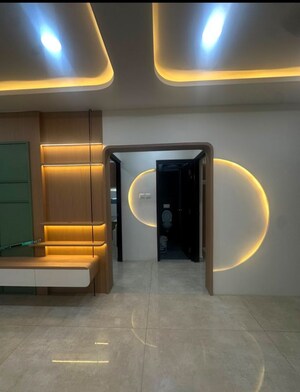 Room in 2 BHK Apartment at Candeur 40, Miyapur – for Rent