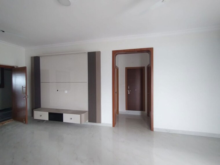 Room, candeur-40 2 Bedroom 1300 Sq.Ft. Apartment In Miyapur Hyderabad 10531324