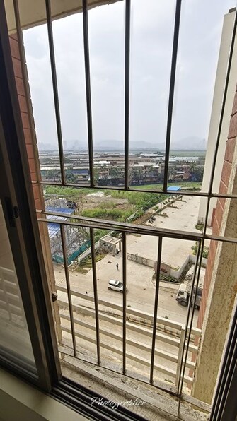1 BHK 322 Sq.Ft. Apartment in Dosti Greater Thane