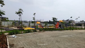 1 BHK Apartment – Exterior View View at Dosti Greater Thane, Kalher - for Sale