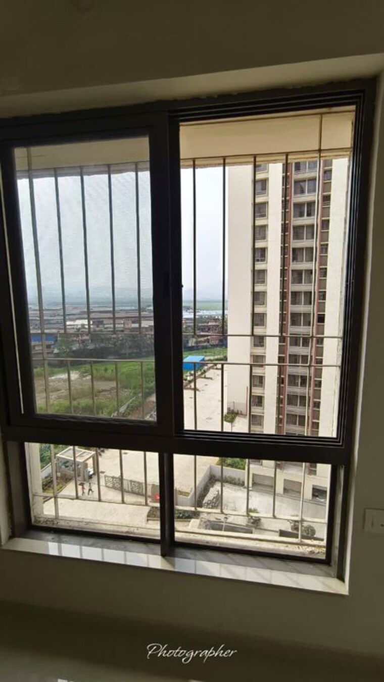 Room, dosti-greater-thane 1 Bedroom 322 Sq.Ft. Apartment In Kalher Thane 10579858
