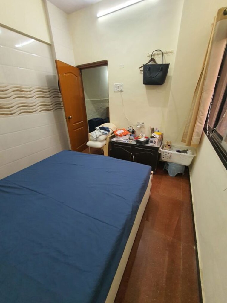 Kitchen, mahakali-model-town 2 Bedroom 850 Sq.Ft. Apartment In Jogeshwari East Mumbai 10579860